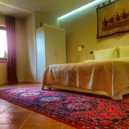 Relais La Villa (Adults Only) Napoli Bagian luar foto