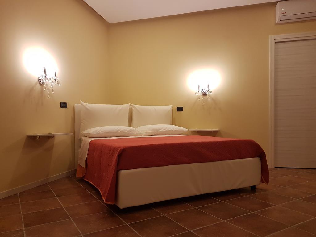 Relais La Villa (Adults Only) Napoli Bagian luar foto