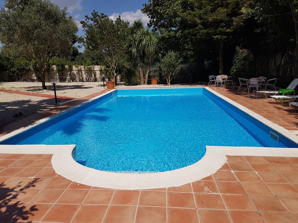 Relais La Villa (Adults Only) Napoli Bagian luar foto