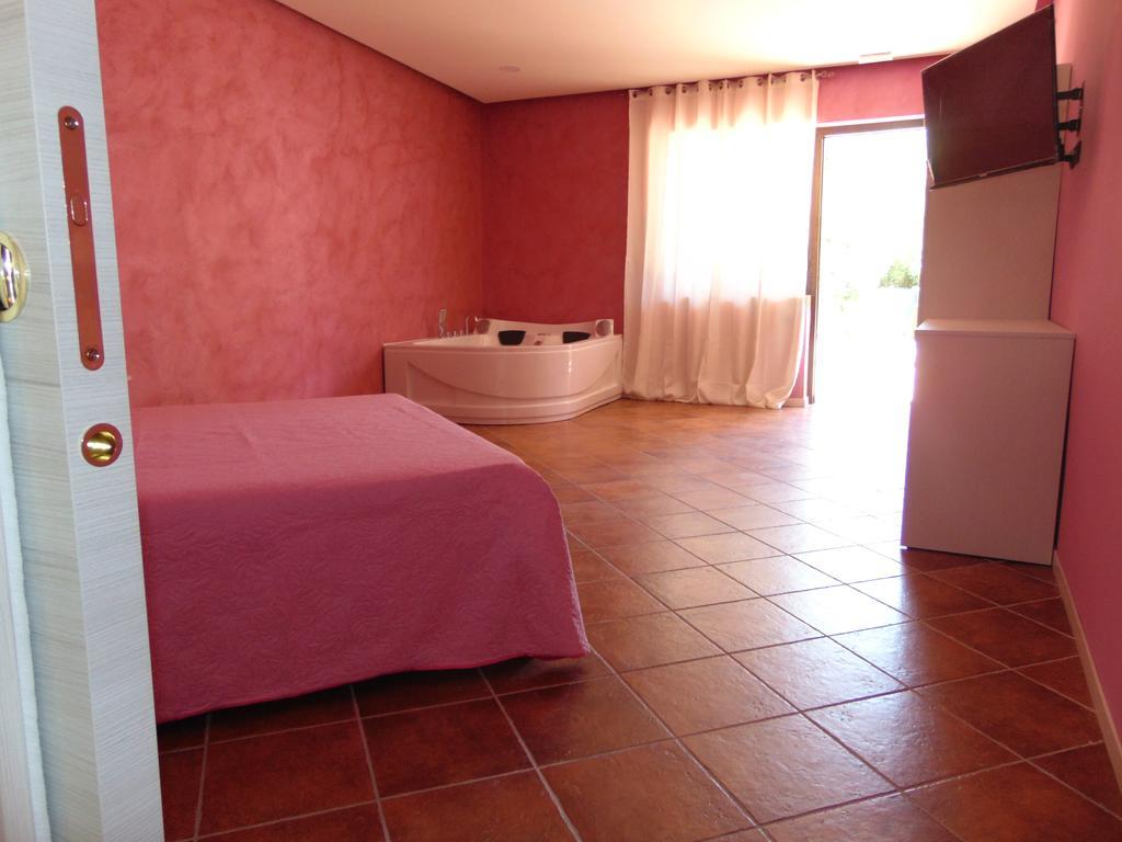 Relais La Villa (Adults Only) Napoli Bagian luar foto